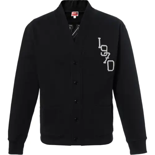KENZO Tiger Varsity Classic Cardigan