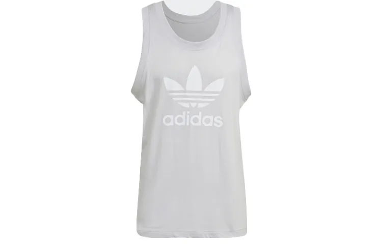 Adidas Originals Tank Top Men's Gray