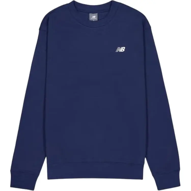 New Balance Sport Essentials Fleece Crewneck Sweatshirt