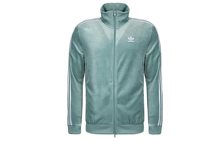 Adidas Superstar Track Jacket