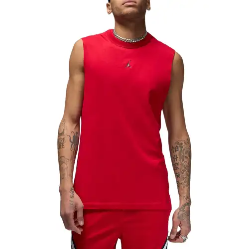 Jordan Sport Men's Dri-FIT Sleeveless Top