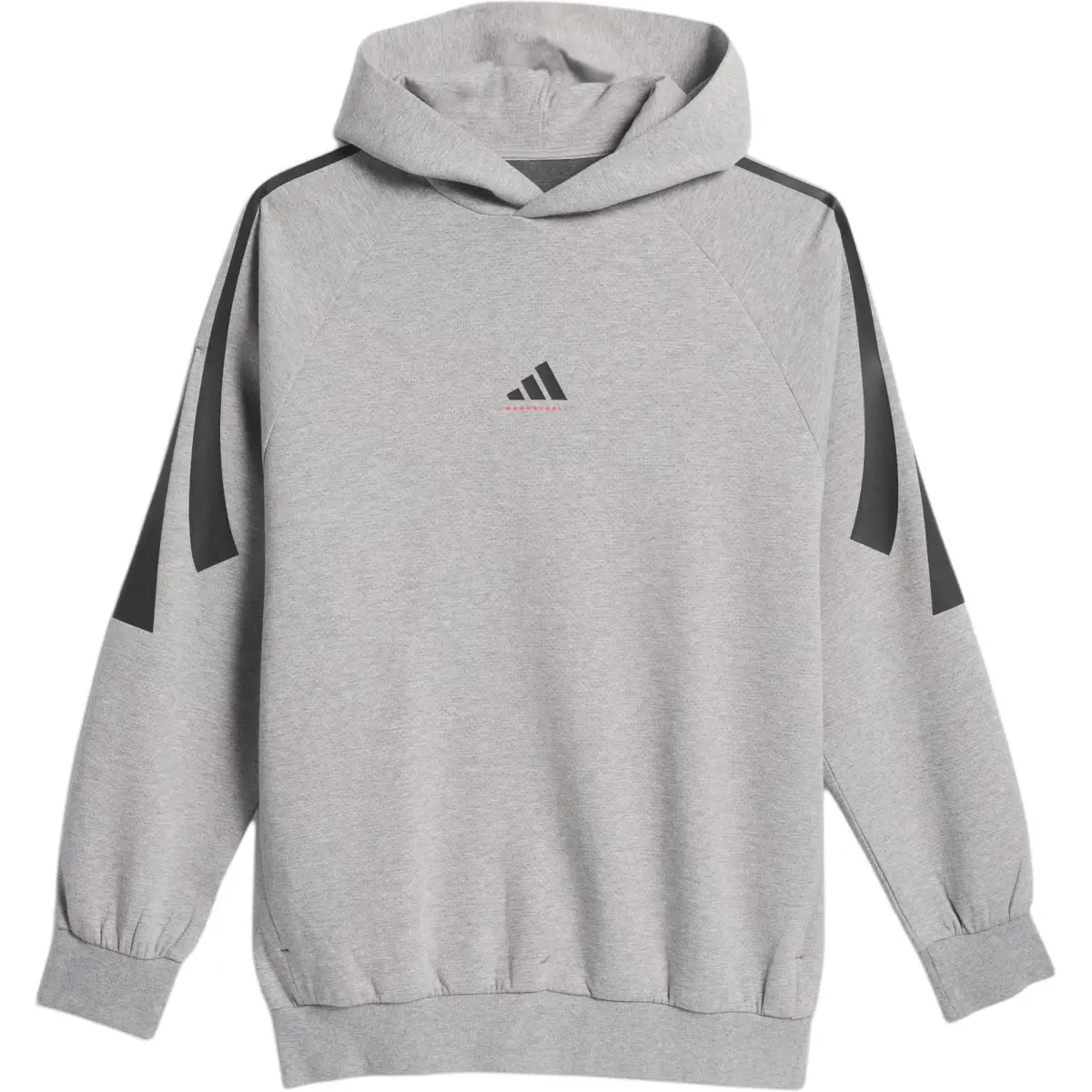 Adidas Free Shipping With AdiClub Adidas Basketball Spacer Hoodie Gender Neutral