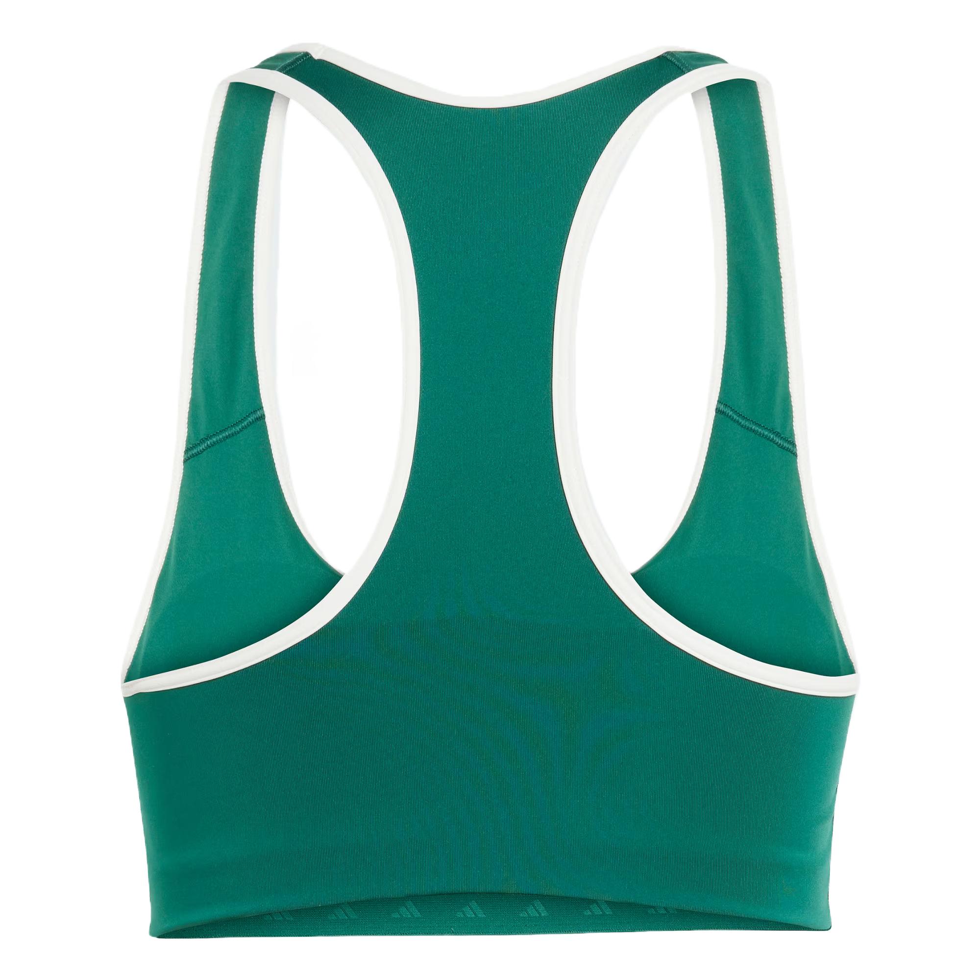 Adidas Heritage Powerimpact Sports Underwear Women’s Forest Green