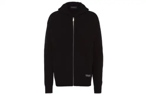【Previous Season】classic drawstring hood
