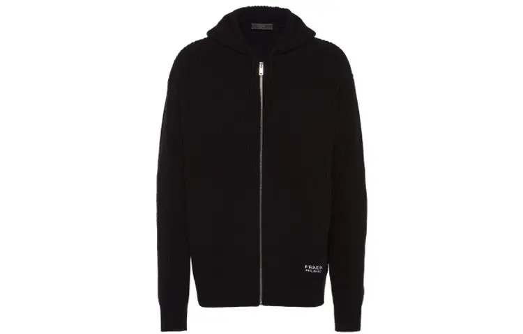 【Previous Season】classic drawstring hood