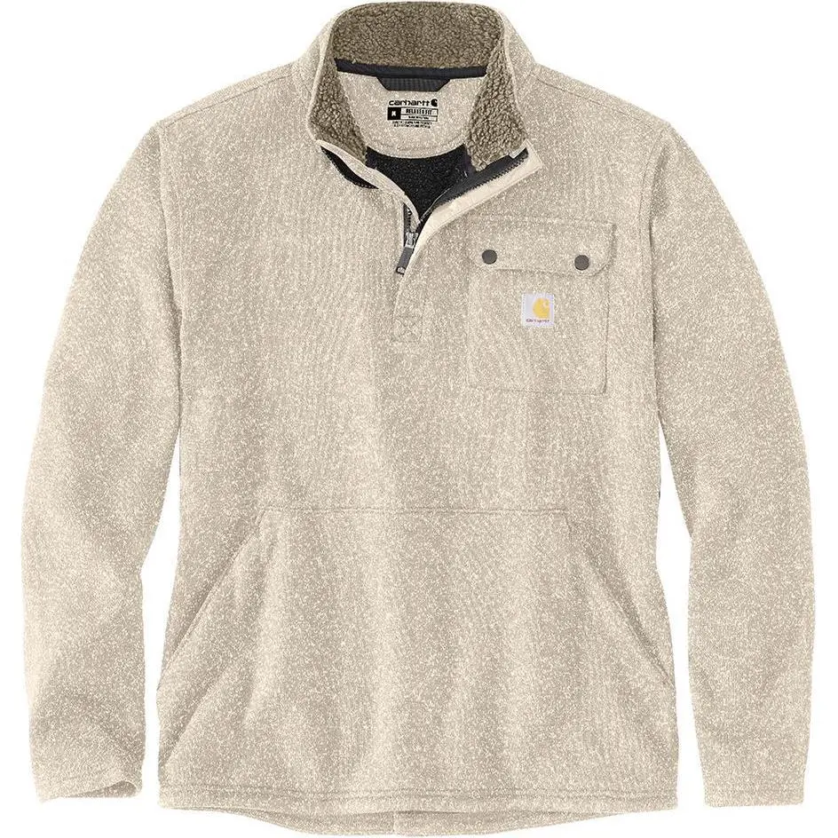 Carhartt Sweaters Men's Stand Collar Moderate Other
