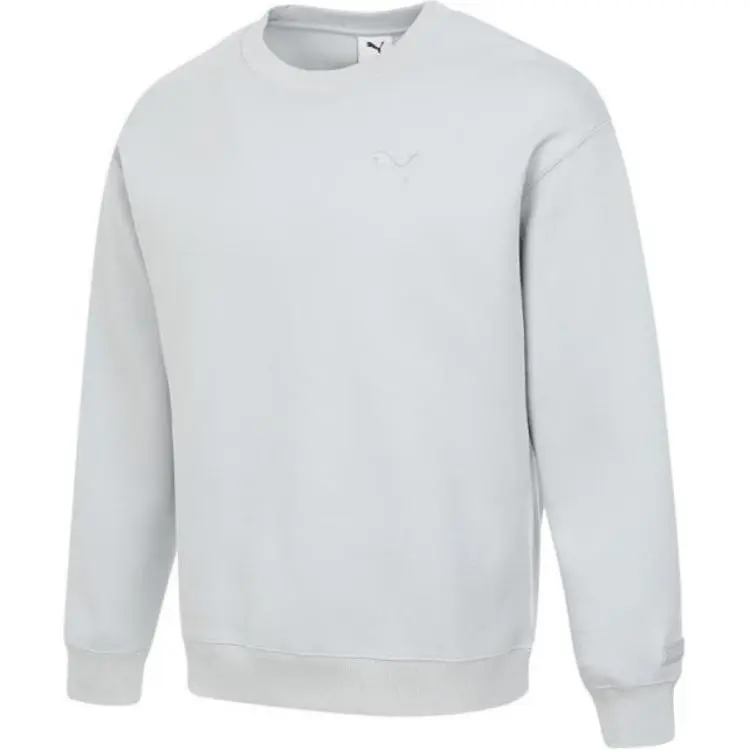 PUMA Prime Sweatshirt Unisex White