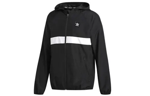 Adidas Originals Jacket Men's Black