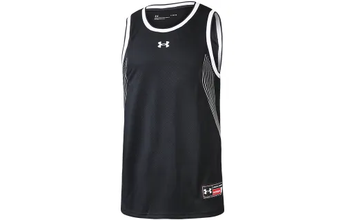 Under Armour Tank Top Men's Black