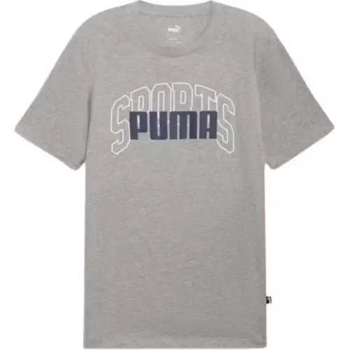 PUMA Camiseta Collegiate Logo Para Hombre