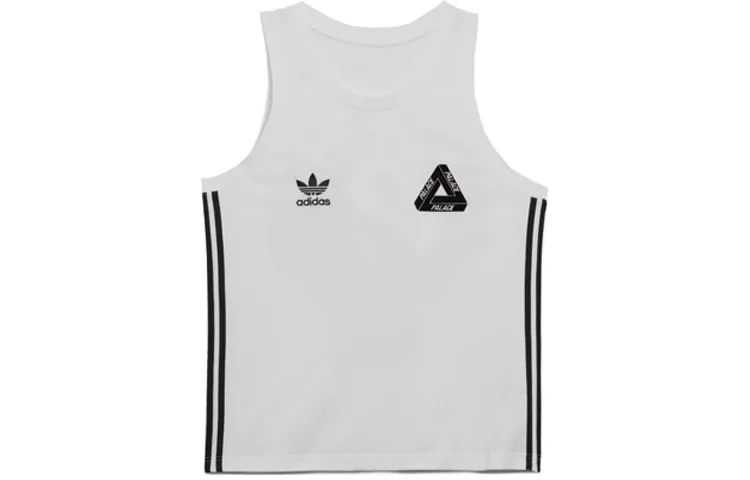 PALACE X Adidas Palaste Graphic Vest