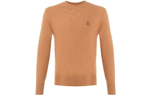 Burberry FW21 Knitwear Men's Camel
