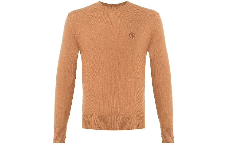 Burberry FW21 Knitwear Men's Camel