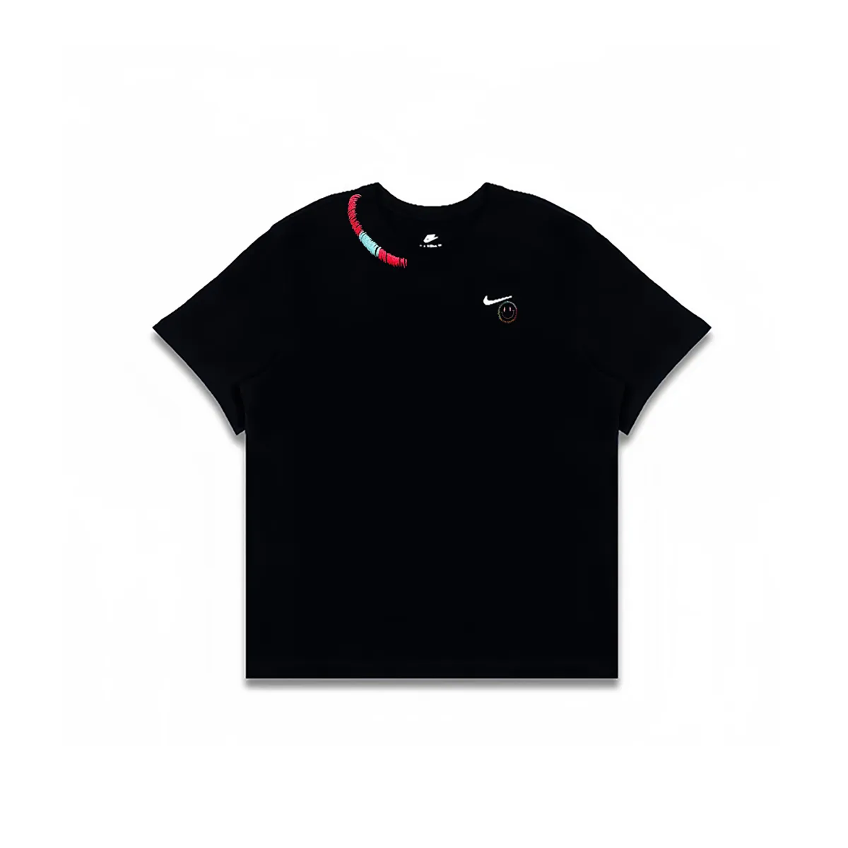 Nike Sportswear T Shirt Men's Black