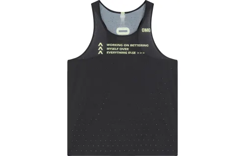 OMG! Ultra light quick dry T-shirt for training, for running, tight