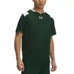 Under Armour Flag T Shirt Men's Forest Green