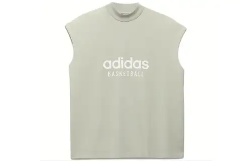 Adidas Originals THE 2023 COLLECTION Tank Top Unisex Halo Green