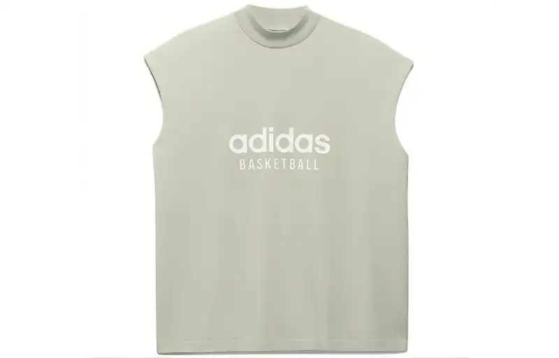 Adidas Originals THE 2023 COLLECTION Tank Top Unisex Halo Green