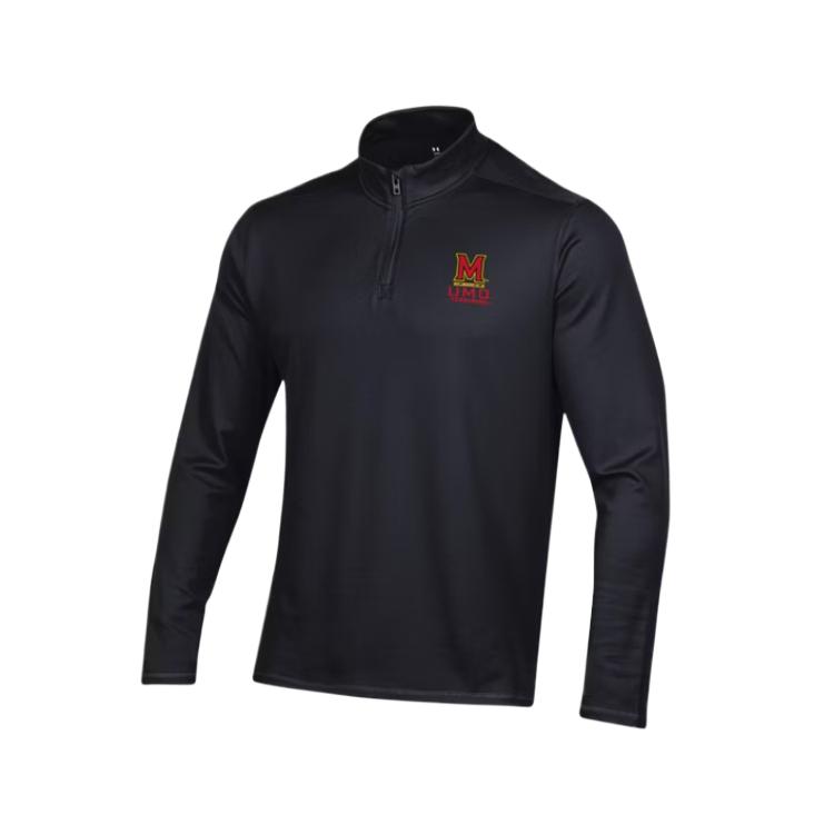 Under Armour MotionCollegiate Sweatshirt Men's Black