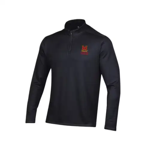 Under Armour MotionCollegiate Sweatshirt Men's Black