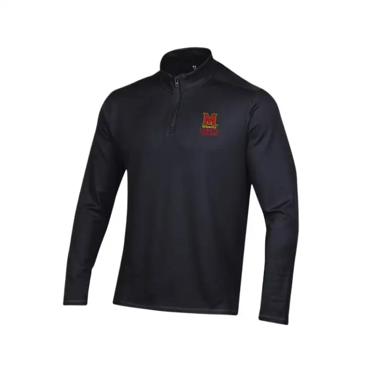 Under Armour MotionCollegiate Sweatshirt Men's Black
