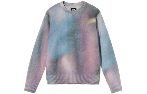 Stussy Motion Sweater