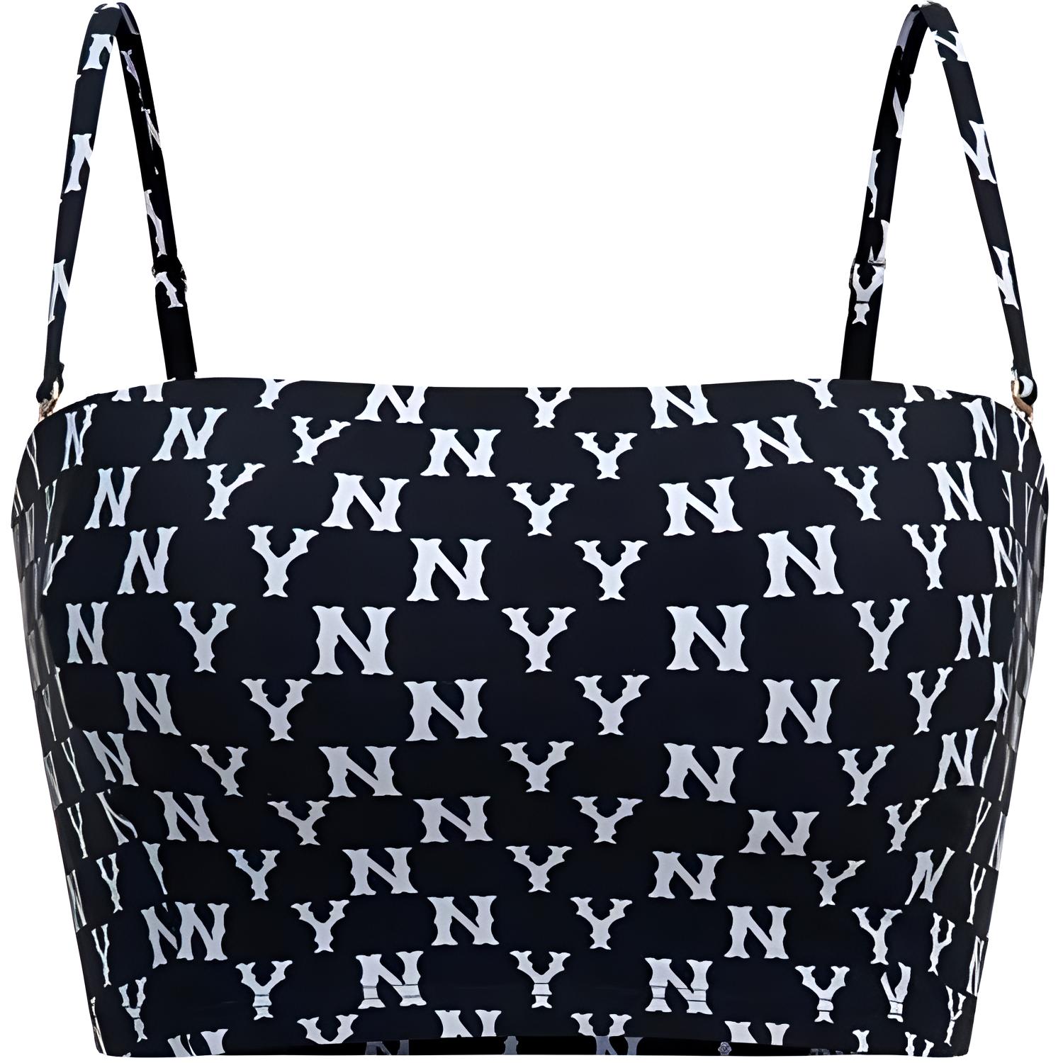 MLB Two Piece Swimsuit Women’s Black