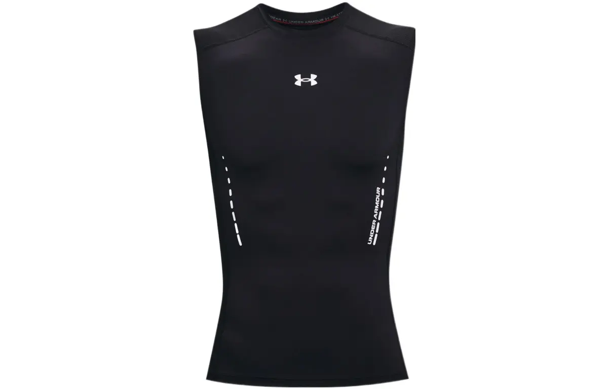 Under Armour Tank Top Men's Black