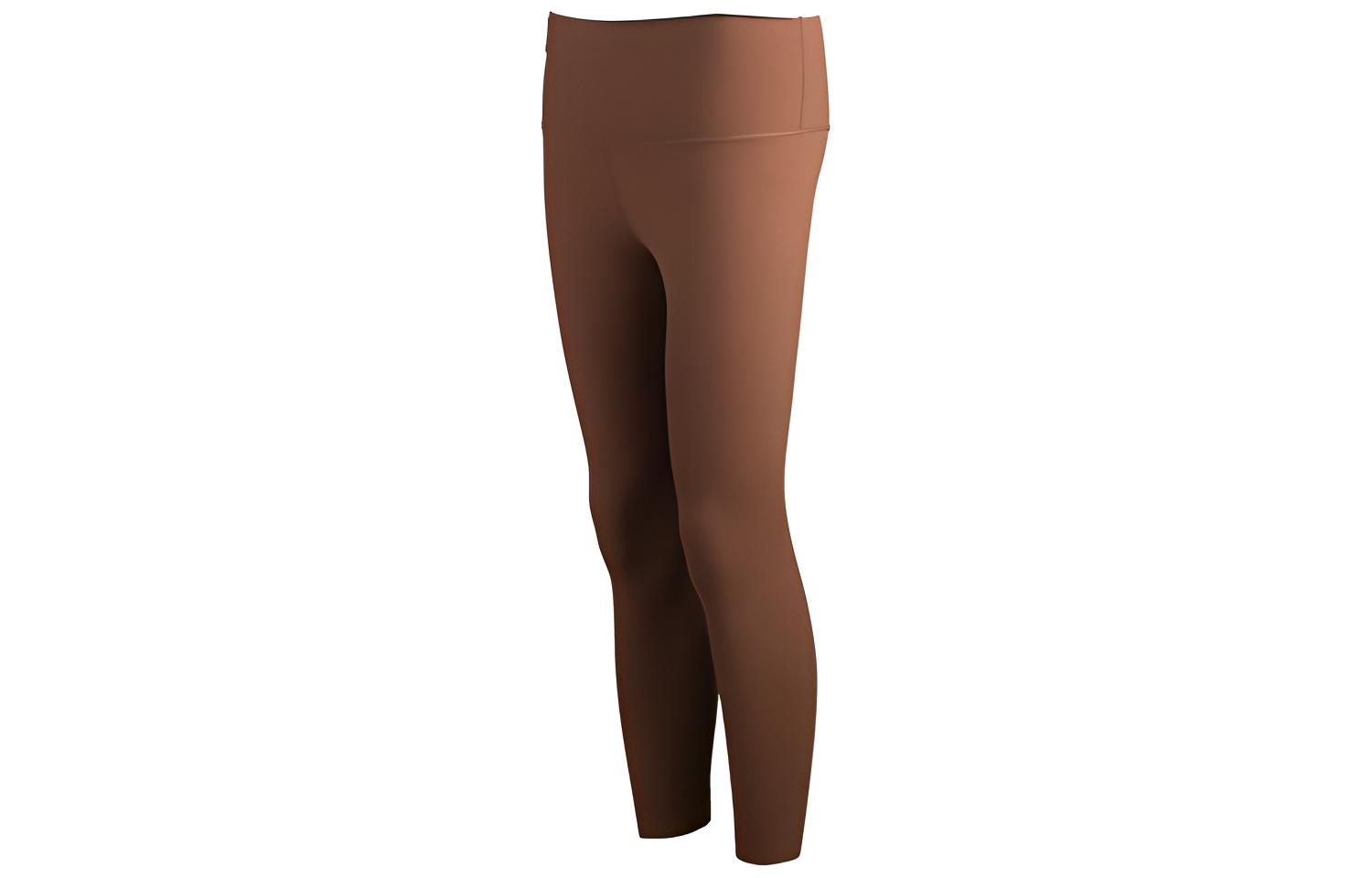 Nike Sports Pants Women’s Brown