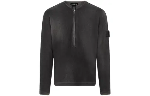 STONE ISLAND FW22 Sweater Men's Dark Gray