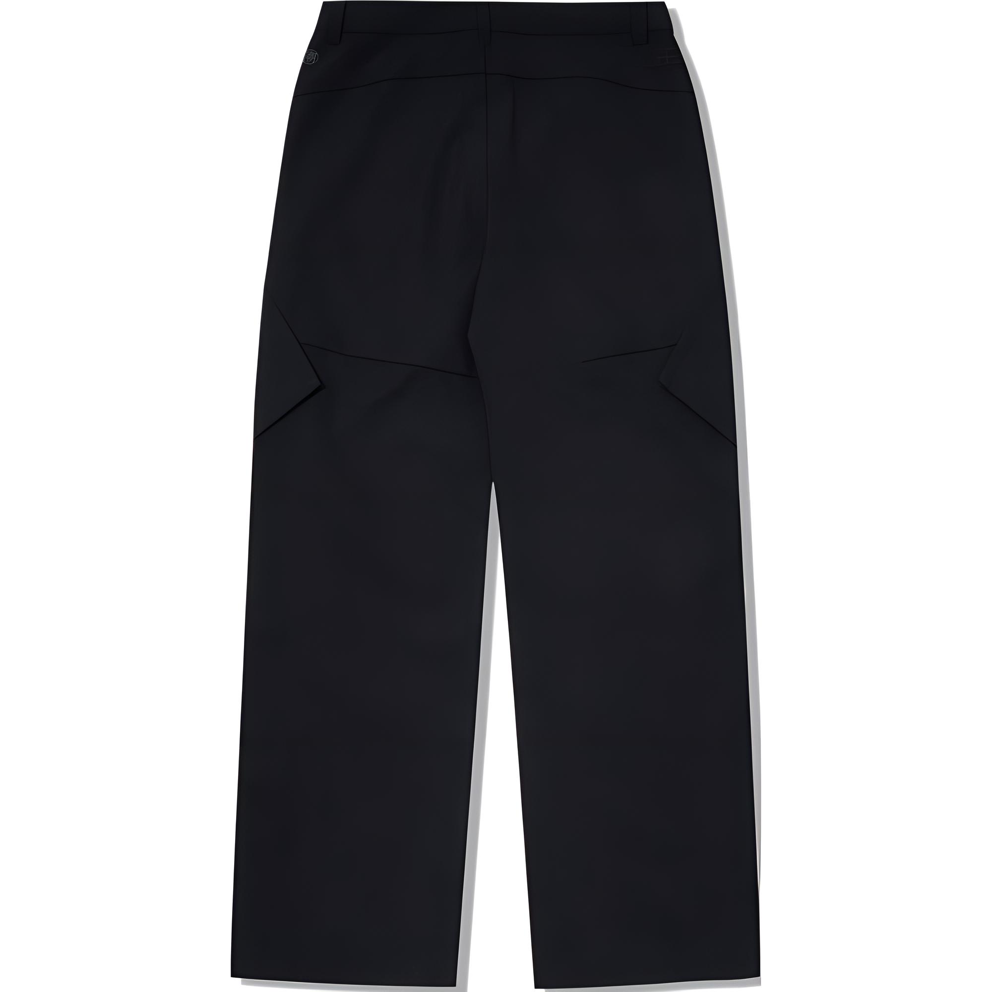 Li Ning Sports Pants Women’s Black