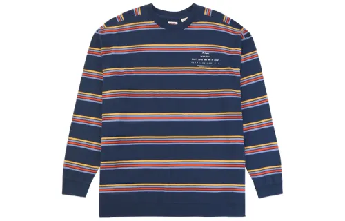Levi's Knitwear Men's Navy Blue
