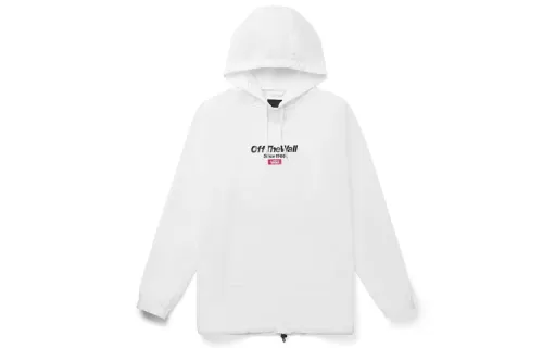 Vans Jackets Men's Hooded Moderate Other