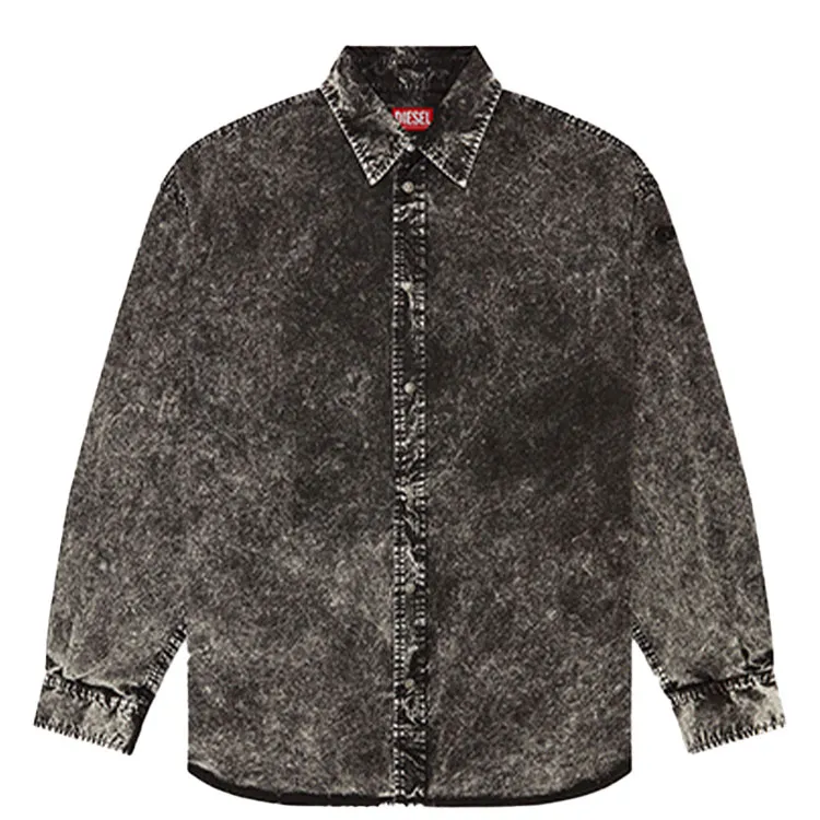 Diesel S-Veken shirt