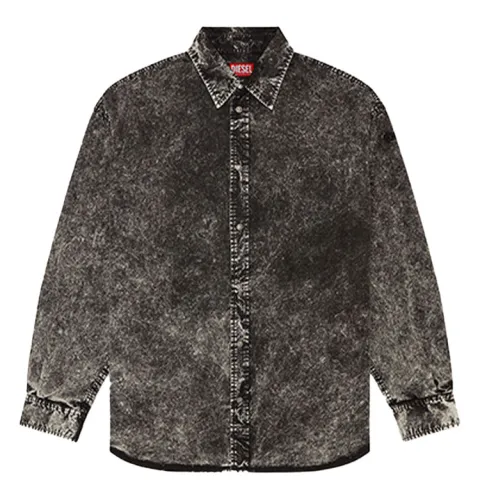 Diesel S-Veken shirt