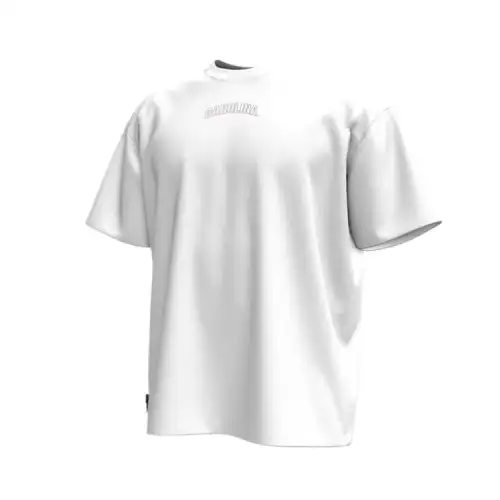Under Armour Collegiate Heavyweight T Shirt Men's White 102