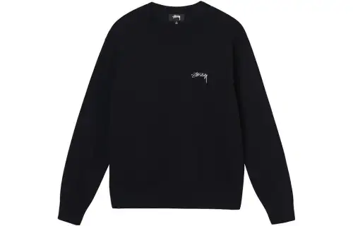 Stussy Care Label Sweater