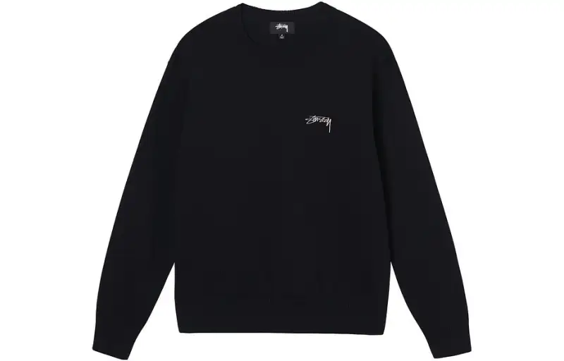 Stussy Care Label Sweater