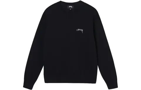 Stussy Care Label Sweater