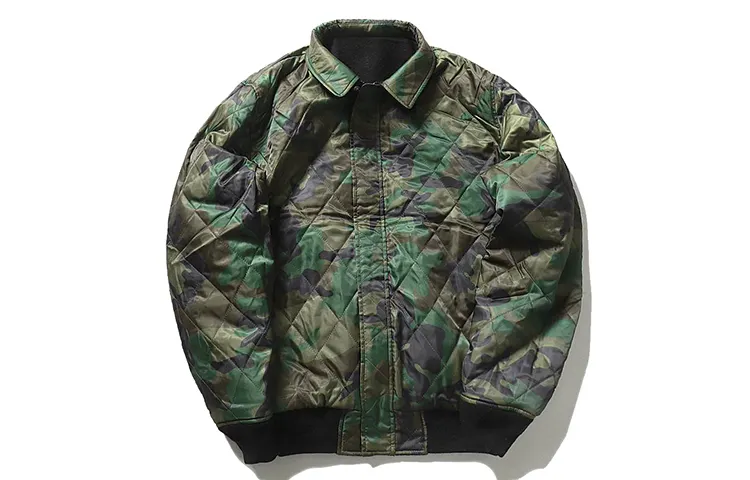Stussy Jackets Unisex Lapel Moderate Other