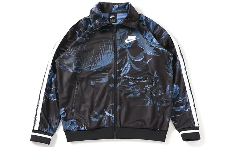 Nike Jackets Men's Lapel Moderate Other