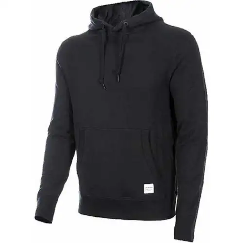 Converse Sweatshirt Men's Black
