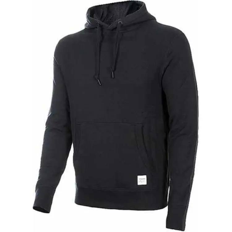 Converse Sweatshirt Men's Black
