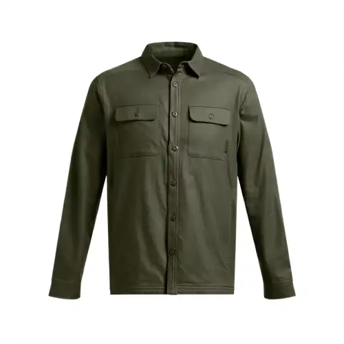 Under Armour Jacket Men's Green