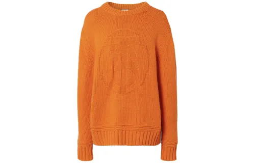Burberry Tb Monogram Jumper