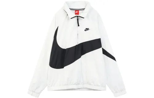 Nike Jackets Men's Lapel Moderate Other