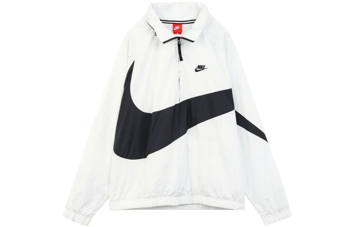 Nike Jackets Men's Lapel Moderate Other