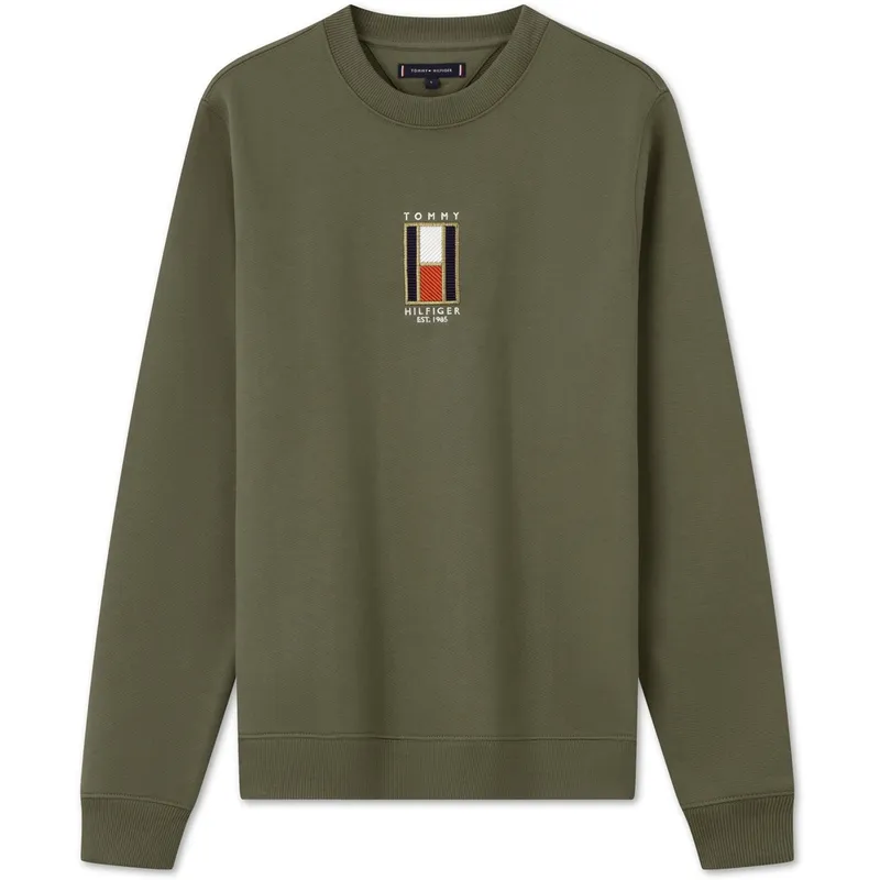 Tommy Hilfiger Sweatshirt Men's