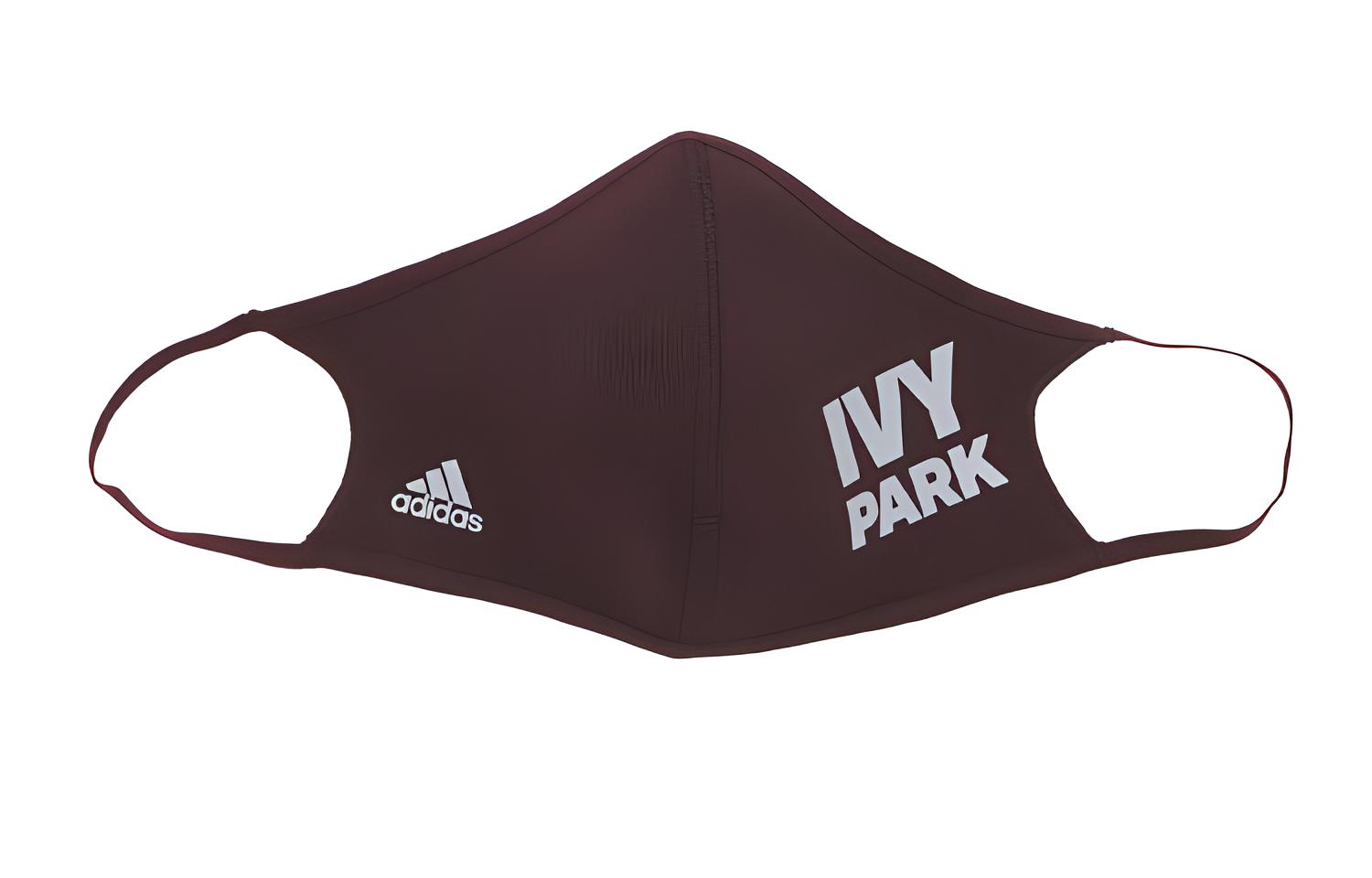 Комплект adidas x IVY PARK (разноцветный) — фото 5