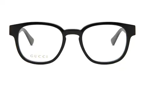GUCCI Eyewear Square frame Glasses